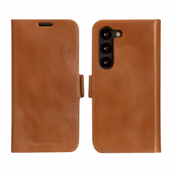 dbramante1928 Lynge custodia per cellulare 15,5 cm (6.1") Custodia a libro Marrone - Vista aggiuntiva 3