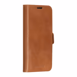 dbramante1928 Lynge custodia per cellulare 15,5 cm (6.1") Custodia a libro Marrone - Vista aggiuntiva 7