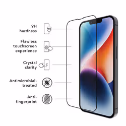 dbramante1928 eco Pellicola proteggischermo trasparente Apple 1 pz - Vista aggiuntiva 2