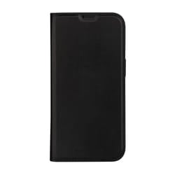 dbramante1928 Oslo custodia per cellulare Custodia a libro Nero