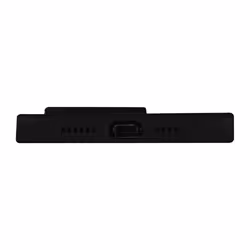 dbramante1928 Monaco MagSafe custodia per cellulare Cover Nero - Vista aggiuntiva 5