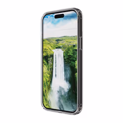 dbramante1928 Iceland Ultra D3O MS custodia per cellulare Cover Trasparente, Bianco - Vista aggiuntiva 4