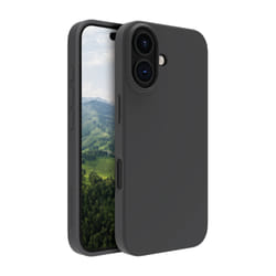 dbramante1928 Bulk - Nuuk custodia per cellulare 6.1" Cover Nero