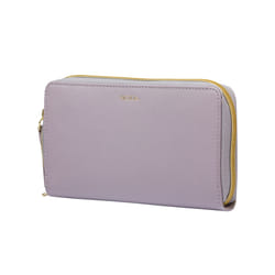 dbramante1928 LA Purse custodia per cellulare 6.5" Custodia a portafogli Grigio