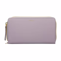 dbramante1928 LA Purse custodia per cellulare 6.5" Custodia a portafogli Grigio