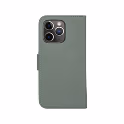 dbramante1928 New York custodia per cellulare 15,5 cm (6.1") Custodia a borsellino Verde - Vista aggiuntiva 3
