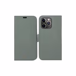 dbramante1928 New York custodia per cellulare 15,5 cm (6.1") Custodia a borsellino Verde - Vista aggiuntiva 4