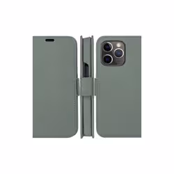 dbramante1928 New York custodia per cellulare 15,5 cm (6.1") Custodia a borsellino Verde - Vista aggiuntiva 5