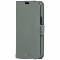 dbramante1928 New York custodia per cellulare 15,5 cm (6.1") Custodia a borsellino Verde - Vista aggiuntiva 6