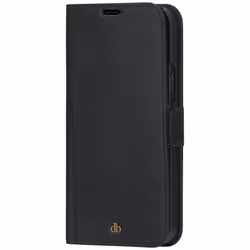 dbramante1928 New York custodia per cellulare 17 cm (6.7") Custodia a borsellino Nero - Vista aggiuntiva 6