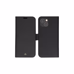 dbramante1928 New York custodia per cellulare 17 cm (6.7") Custodia a borsellino Nero - Vista aggiuntiva 3