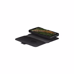 dbramante1928 New York custodia per cellulare 17 cm (6.7") Custodia a borsellino Nero - Vista aggiuntiva 2