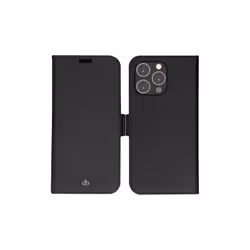 dbramante1928 New York custodia per cellulare 17 cm (6.7") Custodia a borsellino Nero - Vista aggiuntiva 3