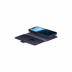 dbramante1928 New York custodia per cellulare 17 cm (6.7") Custodia a borsellino Blu - Vista aggiuntiva 2