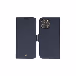 dbramante1928 New York custodia per cellulare 17 cm (6.7") Custodia a borsellino Blu - Vista aggiuntiva 3