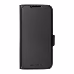 dbramante1928 Oslo Pro custodia per cellulare 17,5 cm (6.9") Custodia a borsellino Nero - Vista aggiuntiva 2