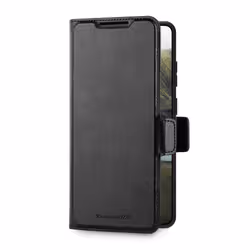 dbramante1928 Oslo Pro custodia per cellulare 17,5 cm (6.9") Custodia a borsellino Nero - Vista aggiuntiva 3