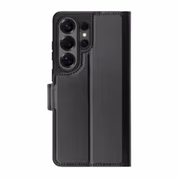 dbramante1928 Oslo Pro custodia per cellulare 17,5 cm (6.9") Custodia a borsellino Nero - Vista aggiuntiva 4