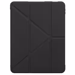 dbramante1928 London 27,7 cm (10.9") Custodia a libro Nero - Vista aggiuntiva 7