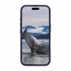 dbramante1928 Greenland custodia per cellulare 15,5 cm (6.1") Cover Blu - Vista aggiuntiva 2