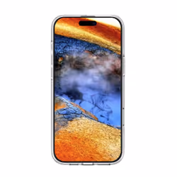 dbramante1928 Greenland Pro MS custodia per cellulare 16 cm (6.3") Cover Trasparente - Vista aggiuntiva 3