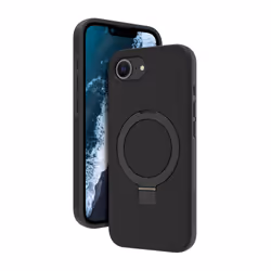 dbramante1928 Iceland Pro Kick, Cover, Apple, iPhone 16e, 15,5 cm (6.1"), Nero
