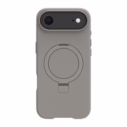 dbramante1928 Roskilde MS Kick ICON custodia per cellulare Cover Grigio - Vista aggiuntiva 2
