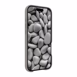 dbramante1928 Roskilde MS Kick ICON custodia per cellulare Cover Grigio - Vista aggiuntiva 3