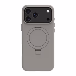 dbramante1928 Roskilde MS Kick ICON custodia per cellulare Cover Grigio - Vista aggiuntiva 2