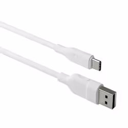 dbramante1928 CB12ACWH7088 cavo USB USB 2.0 1,2 m USB A USB C 0,48 Gbit/s Bianco - Vista aggiuntiva 4