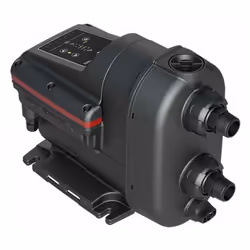 Grundfos SCALA2 3-45A, Pompa Autoadescante con Inverter per Aumento Pressione Acqua | 98562862 La Grundfos SCALA2 3-45 A , co ...