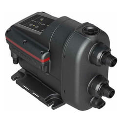 Pompa Autoadescante Grundfos SCALA2 3-45A per Aumento Pressione 98562862