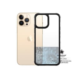 PanzerGlass 0320 custodia per cellulare Cover Nero