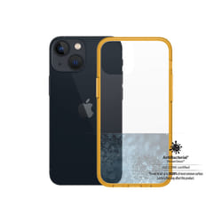 PanzerGlass 328 custodia per cellulare 13,7 cm (5.4") Cover Arancione