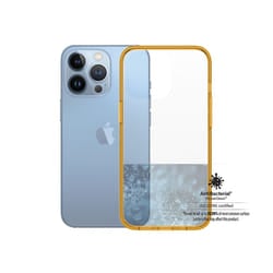 PanzerGlass 0338 custodia per cellulare Cover Arancione