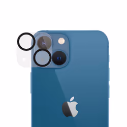 PanzerGlass 0383 protezione per lo schermo e il retro dei telefoni cellulari Pellicola proteggischermo trasparente Apple 1 pz - Vista aggiuntiva 7
