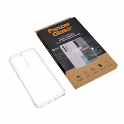 PanzerGlass 0386 custodia per cellulare Cover Trasparente - Vista aggiuntiva 5