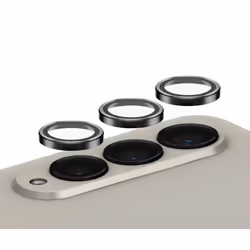 PanzerGlass Samsung Galaxy Hoops for new Z Fold4 2023 Black, Samsung, Galaxy Z Fold5, Applicazione a secco, Scratch resistant ...