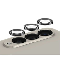 PanzerGlass Samsung Galaxy Hoops for new Z Fold4 2023 Black Protezione per obiettivo della fotocamera 1 pz