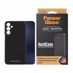PanzerGlass 0467 custodia per cellulare 16,5 cm (6.5") Cover Trasparente - Vista aggiuntiva 2