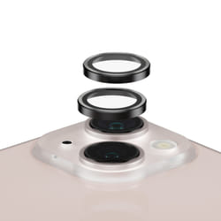 PanzerGlass Camera Rings iPhone 13 mini/13 Pellicola proteggischermo trasparente Apple 1 pz
