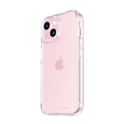 PanzerGlass HardCase with D3O iPhone 2023 6.1 custodia per cellulare Cover Trasparente