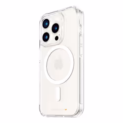 PanzerGlass Cover MagSafe Compatibile con D3O® iPhone 15 Pro
