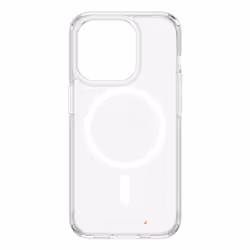 PanzerGlass Cover MagSafe Compatibile con D3O® iPhone 15 Pro - Vista aggiuntiva 4