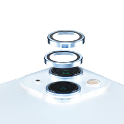 PanzerGlass 1190 protezione per lo schermo e il retro dei telefoni cellulari Pellicola proteggischermo trasparente Apple 1 pz