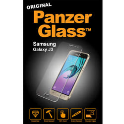 PanzerGlass 1554 protezione per lo schermo e il retro dei telefoni cellulari Pellicola proteggischermo trasparente Samsung