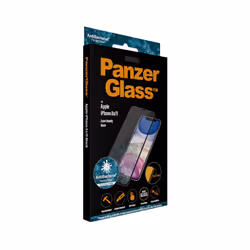 PanzerGlass 2665 protezione per lo schermo e il retro dei telefoni cellulari Pellicola proteggischermo trasparente Apple 1 pz - Vista aggiuntiva 4
