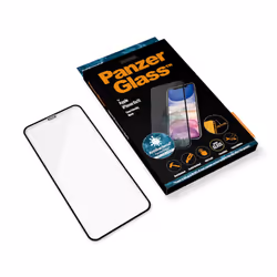 PanzerGlass 2665 protezione per lo schermo e il retro dei telefoni cellulari Pellicola proteggischermo trasparente Apple 1 pz - Vista aggiuntiva 5