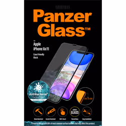 PanzerGlass 2665 protezione per lo schermo e il retro dei telefoni cellulari Pellicola proteggischermo trasparente Apple 1 pz - Vista aggiuntiva 6
