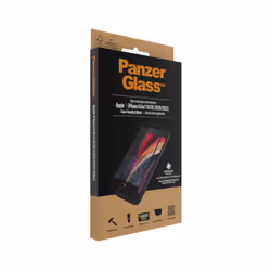 PanzerGlass 2679 protezione per lo schermo e il retro dei telefoni cellulari Pellicola proteggischermo trasparente Apple 1 pz - Vista aggiuntiva 4